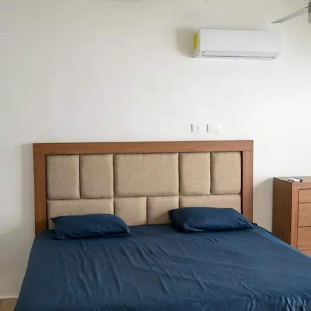 Recamara 1 Cancun